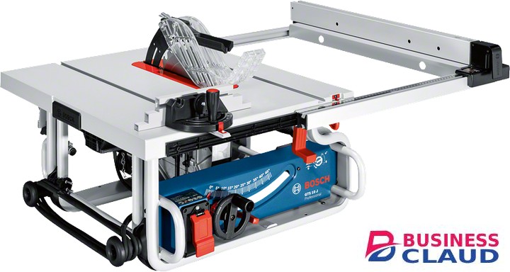 Bosch GTS 10 J 254mm Table Saw