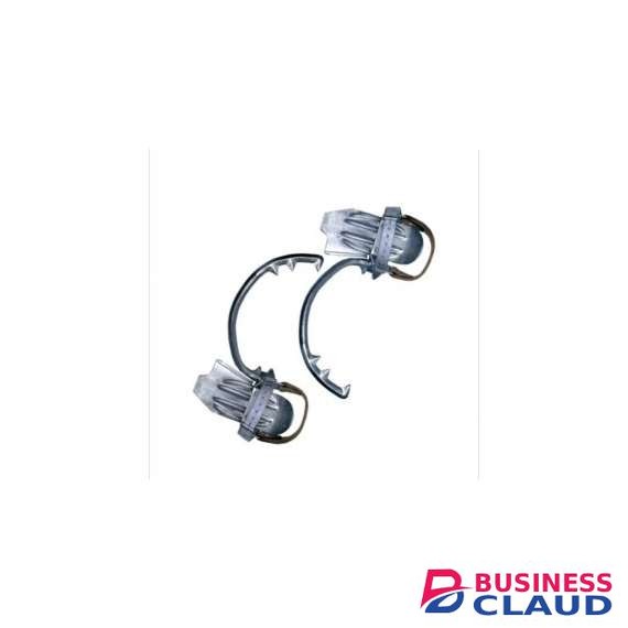 Pole Climbing Iron