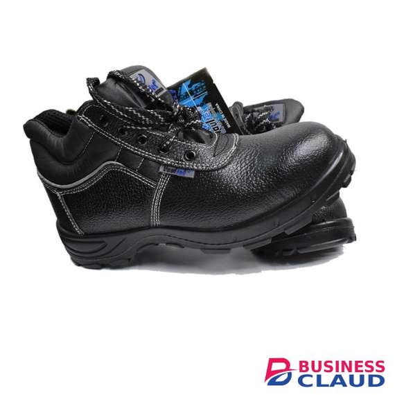Vaultex Safety Boot