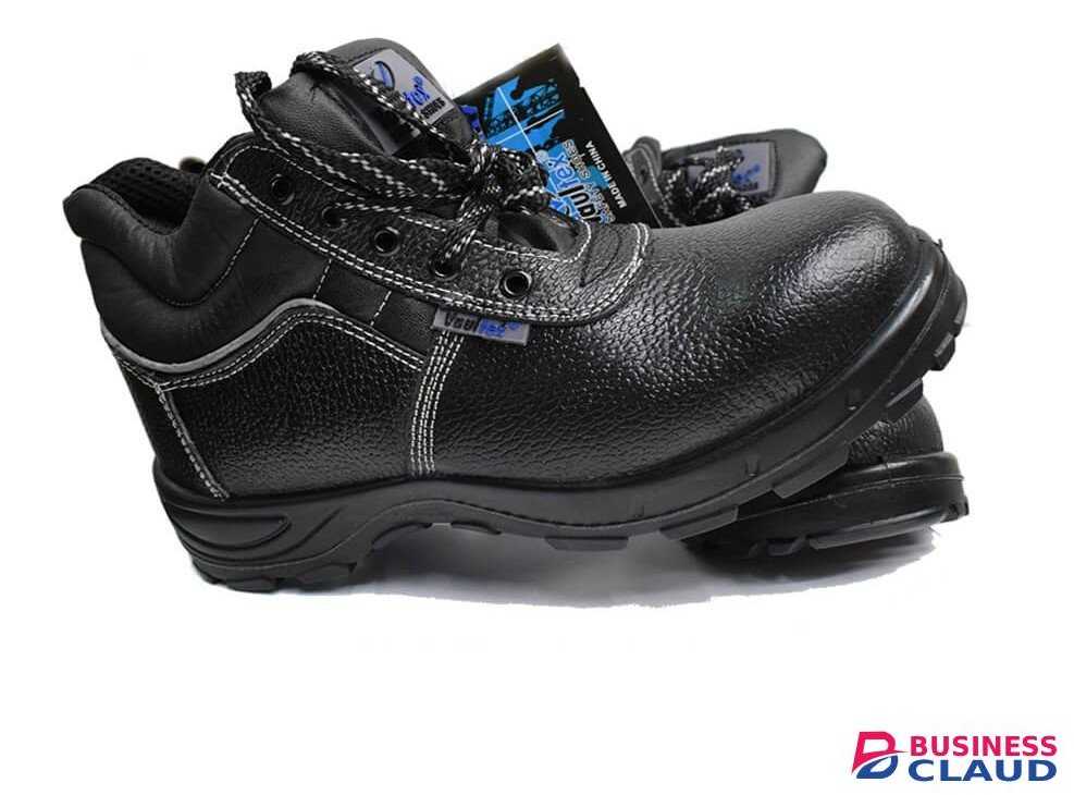 Vaultex Safety Boot