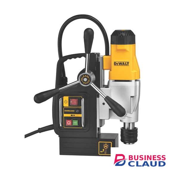 Dewalt DWE1622KIN 50mm 1200W Magnetic Drill Press