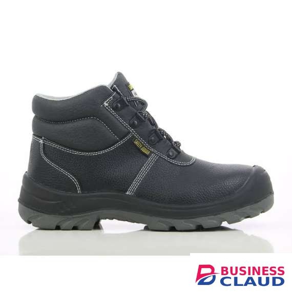 Safety Jogger Best Boy Safety Boot