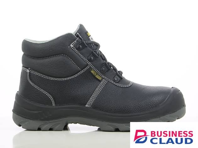 Safety Jogger Best Boy Safety Boot