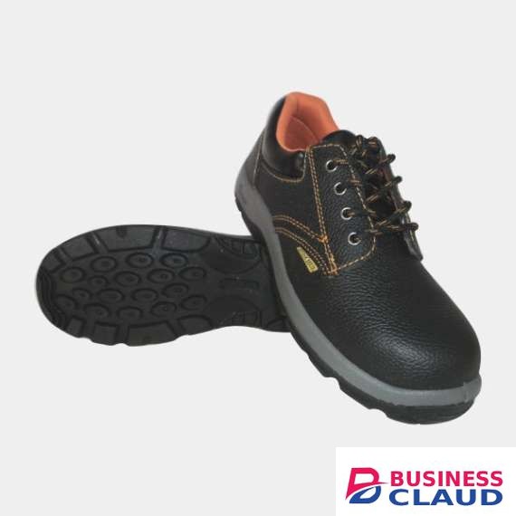 Workmate Safety Shoe