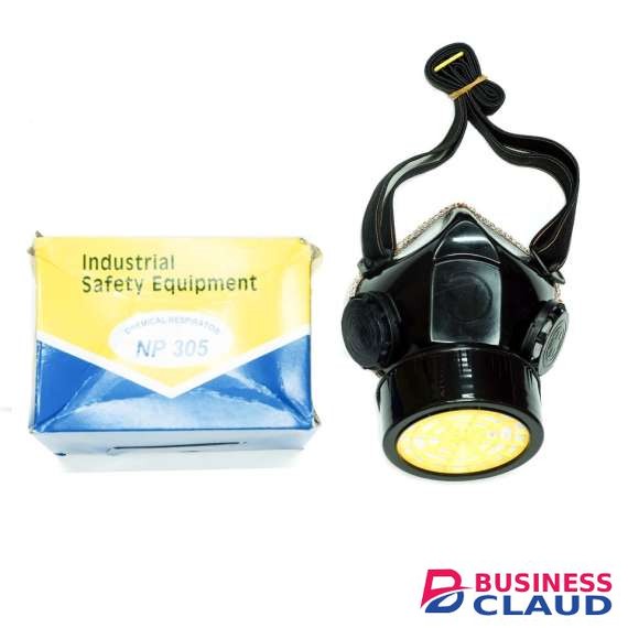 NP305 Respirator mask