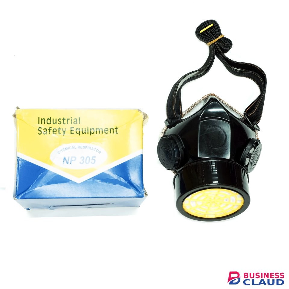NP305 Respirator mask