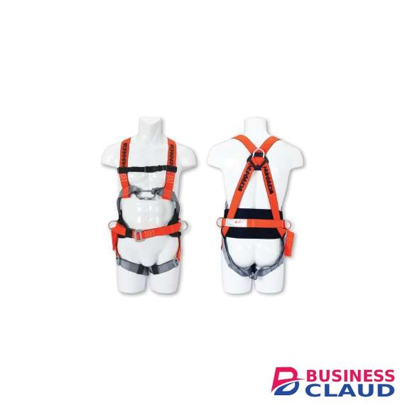 Workman Fall Arrester Harness
