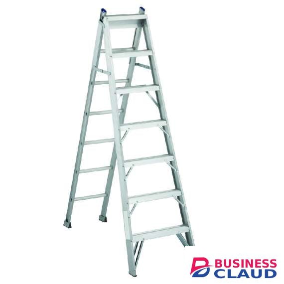 A Type Joint Ladders 2×12 Steps