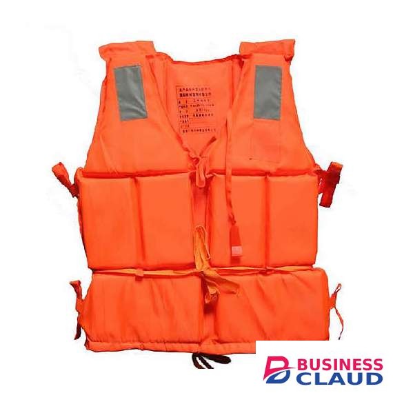 Life Saver Jacket