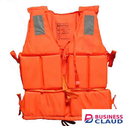 Life Saver Jacket