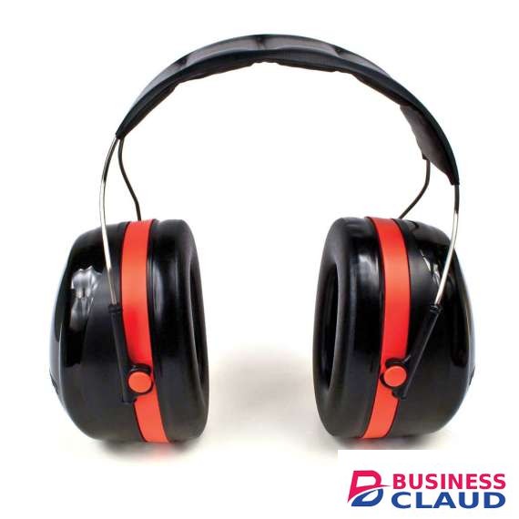 3M Peltor Optime 105 Earmuffs