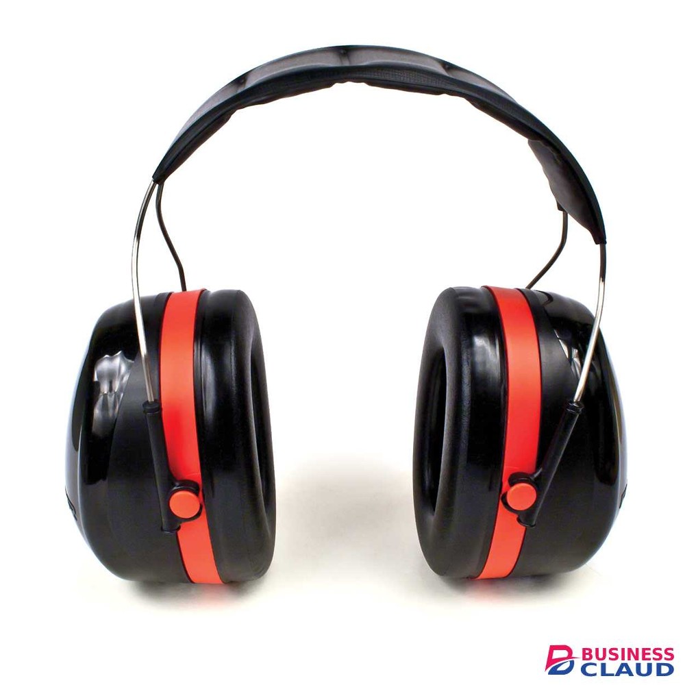 3M Peltor Optime 105 Earmuffs