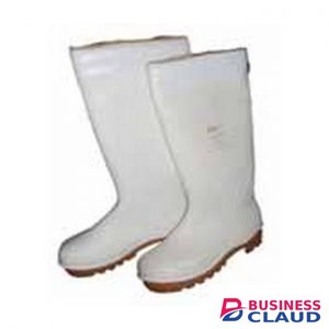 Cold Room PVC Boots
