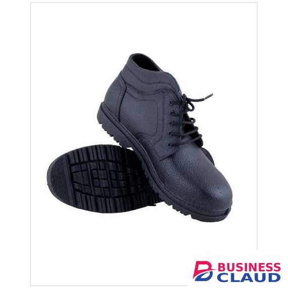 Askari Boot