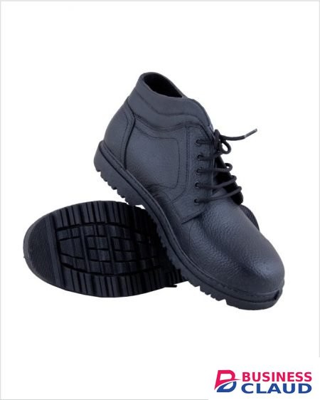 Askari Boot