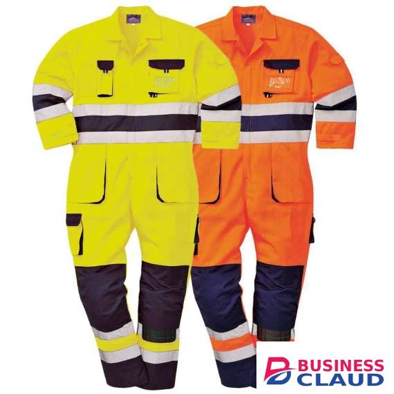 Quality Designer Overalls