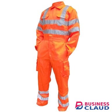 Quality Designer Overalls