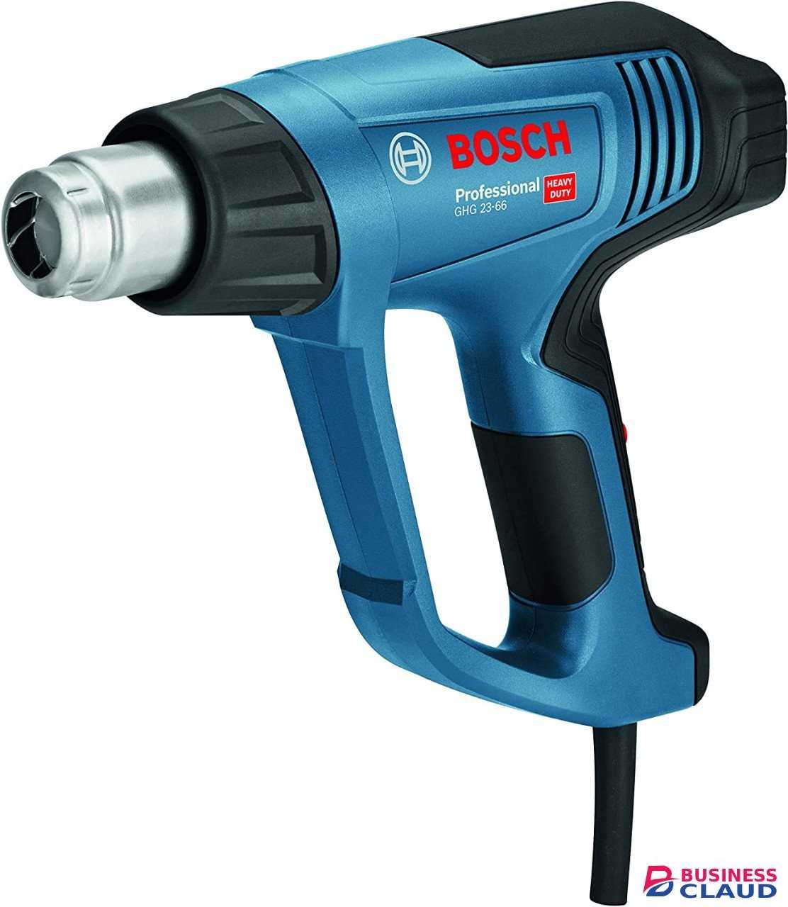 Bosch GHG 23-66 2300W Professional Heat Gun