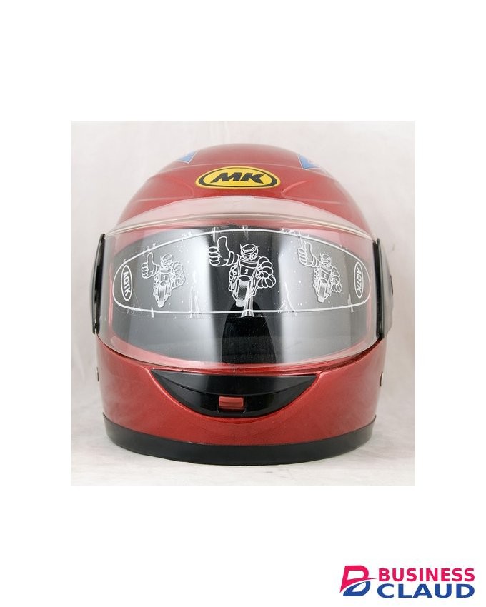 Motorcycle Helmet Adult