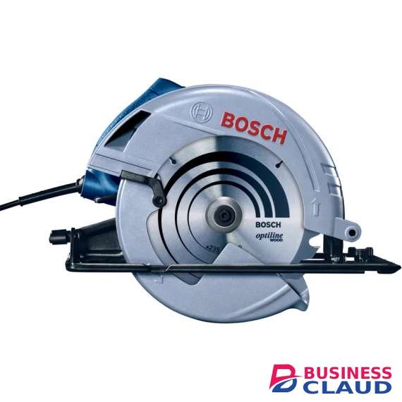 Bosch GKS 235 Turbo Professional Hand Held Circular Saw