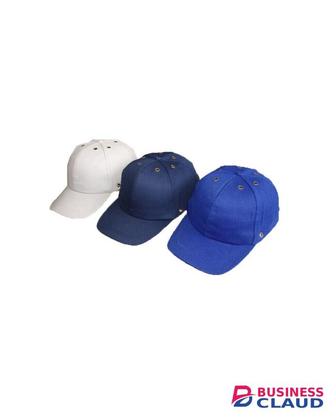 BUMP CAP SAFETY HELMETS