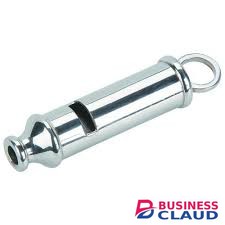 Security Whistle