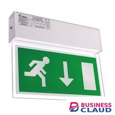 Led Exit Signs