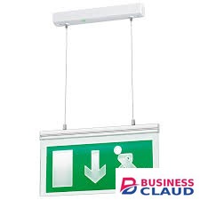 Led Exit Signs