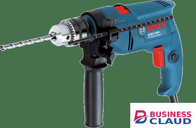 Bosch GSB 1300 Professional Impact Drill