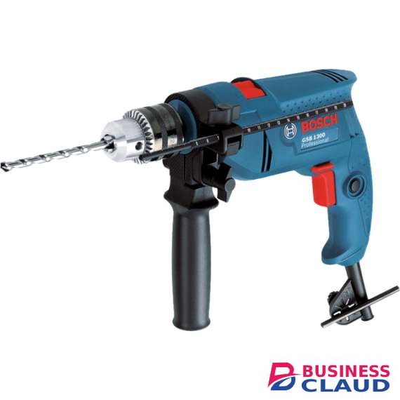 Bosch GSB 1300 Professional Impact Drill