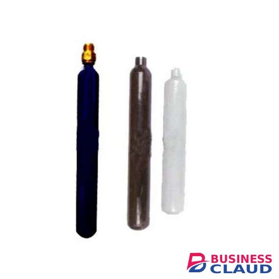 Foam Extinguisher Cartridge