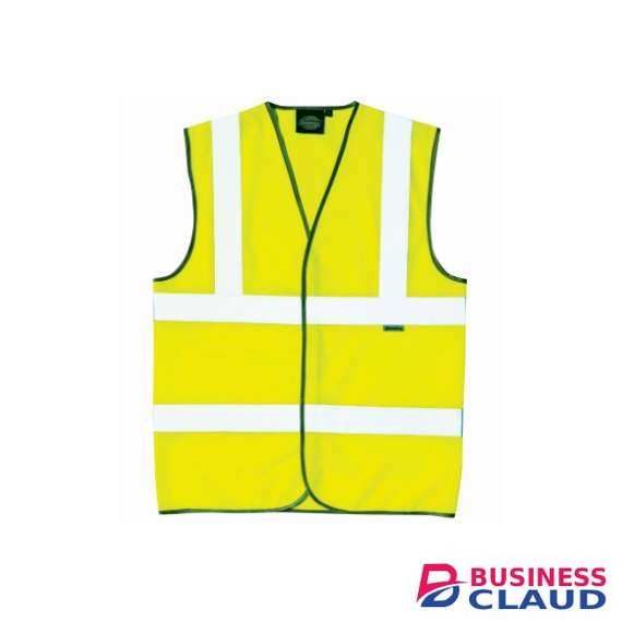 Safety Reflective Jacket