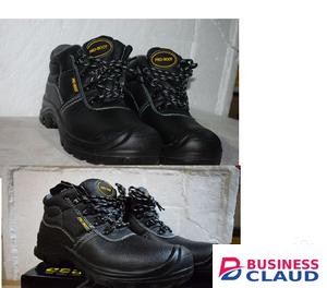 Pro-Boot Safety Boot
