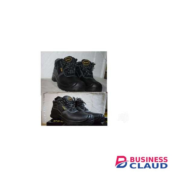 Pro-Boot Safety Boot