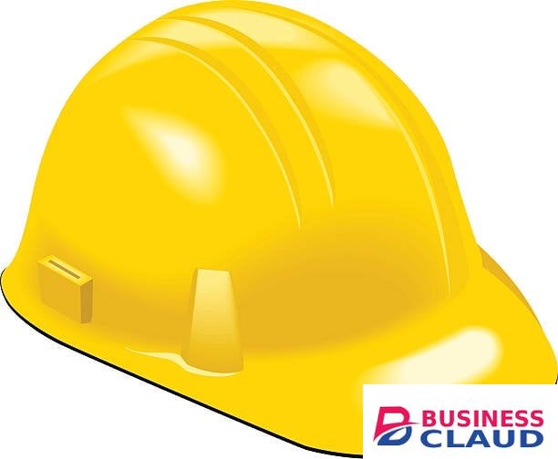 Industrial Hard Hat Helmet
