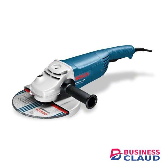 Bosch GWS 22-230 H Professional Angle Grinder