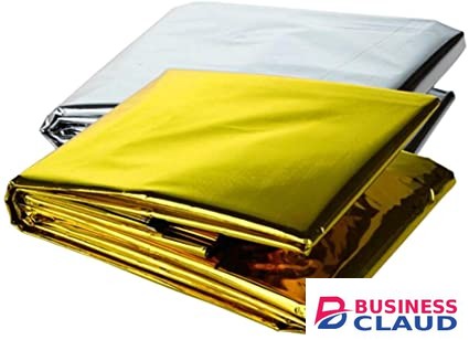 Sumbow Emergency Rescue Blanket