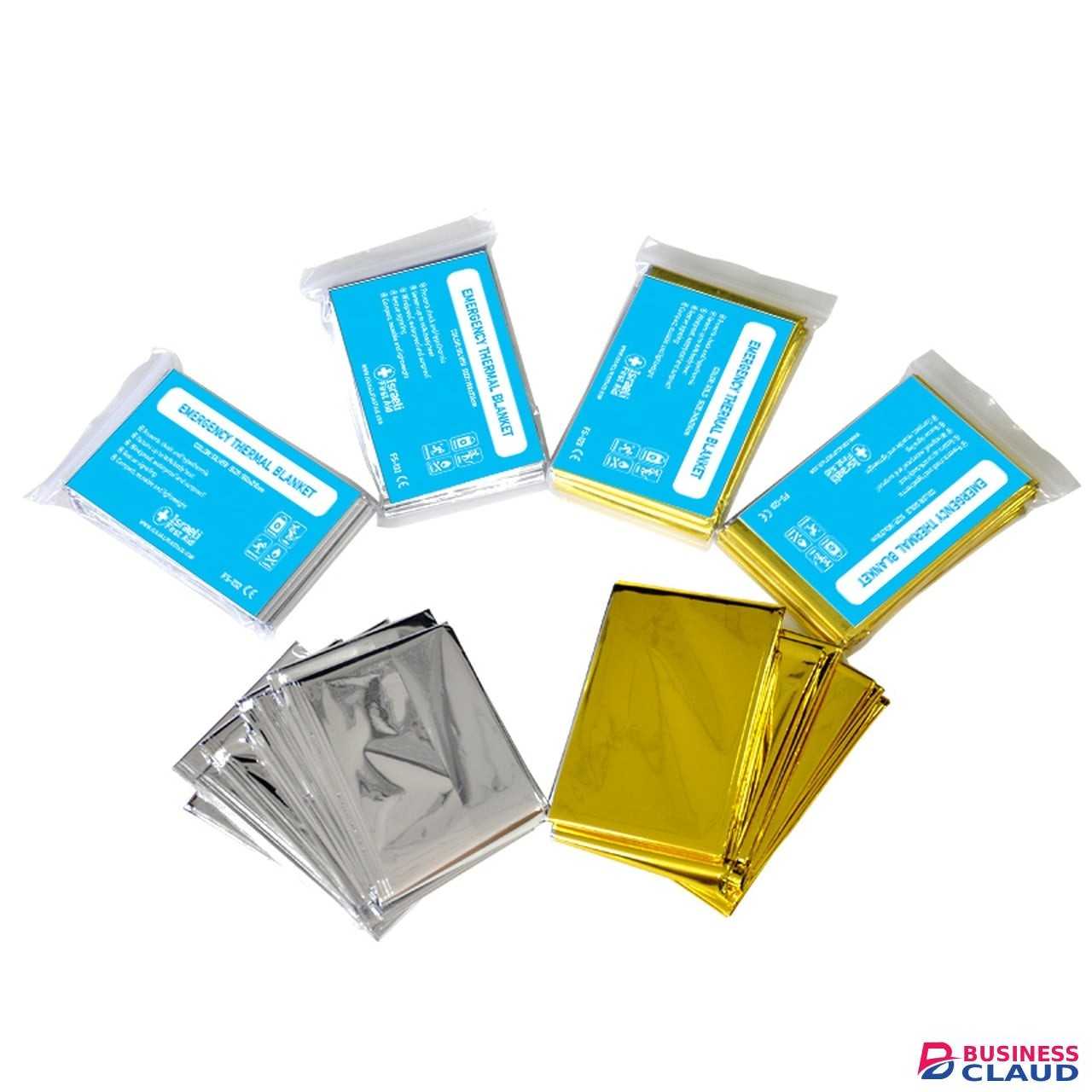 Sumbow Emergency Rescue Blanket