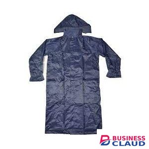 Rain Coat