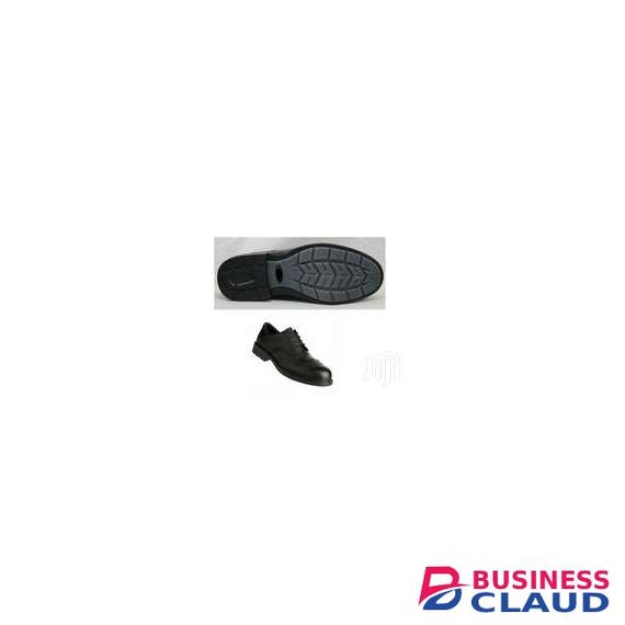 Protecta Executive Safety Shoe