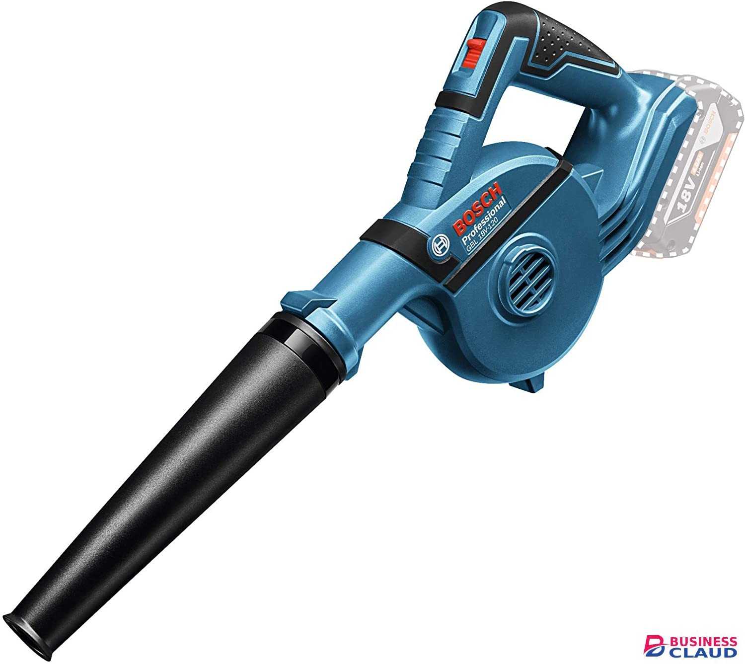 Bosch GBL 18V-120 Professional Cordless Blower