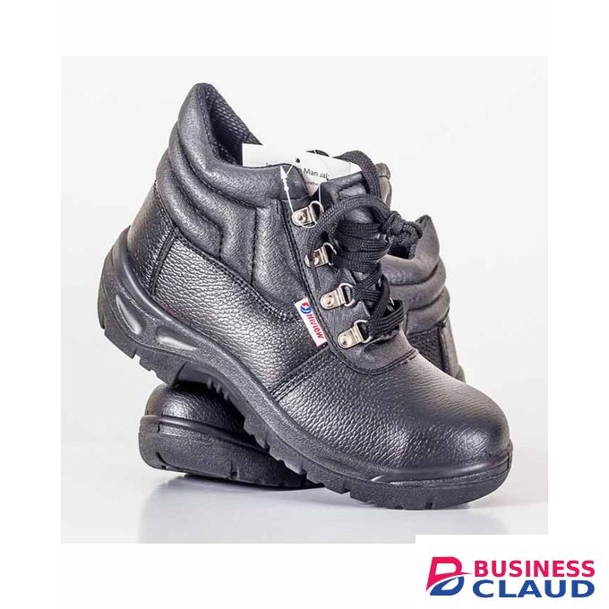 Hiview Safety Boot