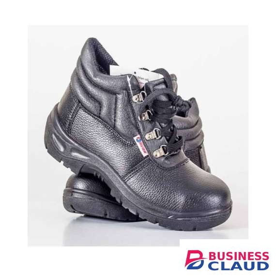 Hiview Safety Boot