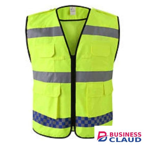 Executive HI VIS VEST