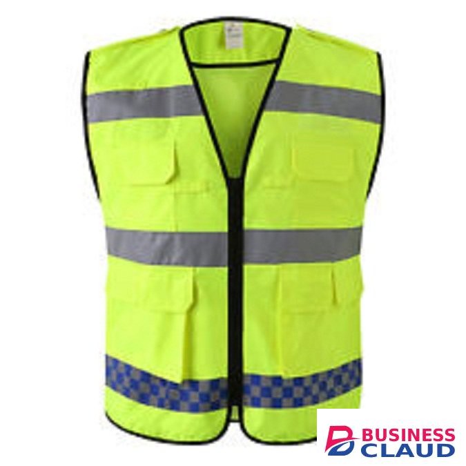 Executive HI VIS VEST