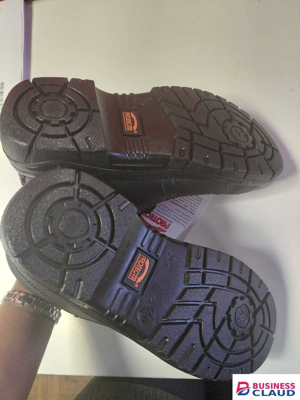 Protecta Safety Boot