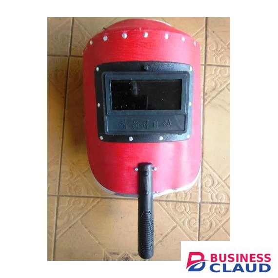 Hand Held Welding Shield