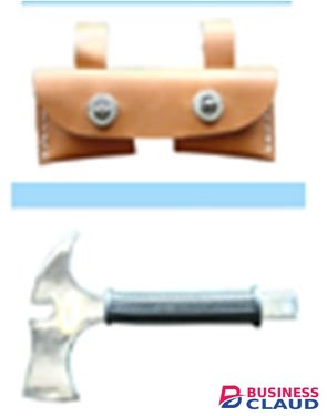 Fire Axe