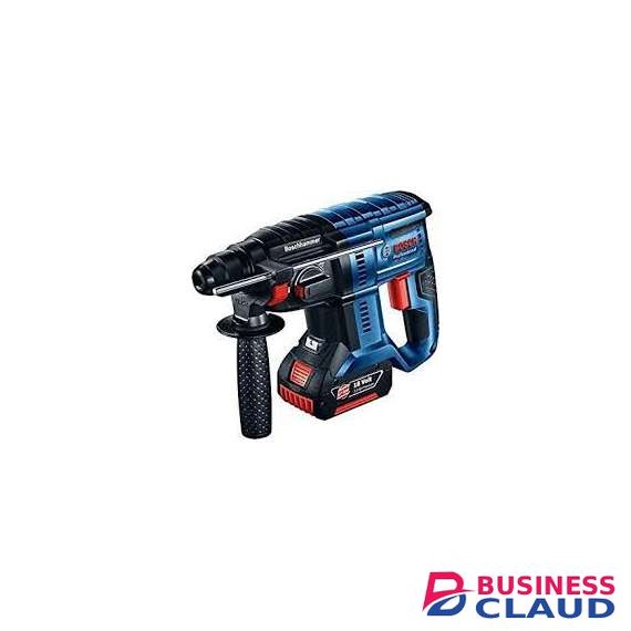 Bosch Professional GBH 180-LI Cordless Rotary Hammer