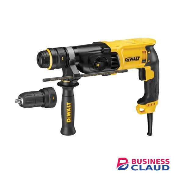Dewalt D25262KB5 26MM 950W Drill Rotary